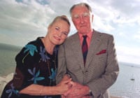 ROY AND JEAN BATES