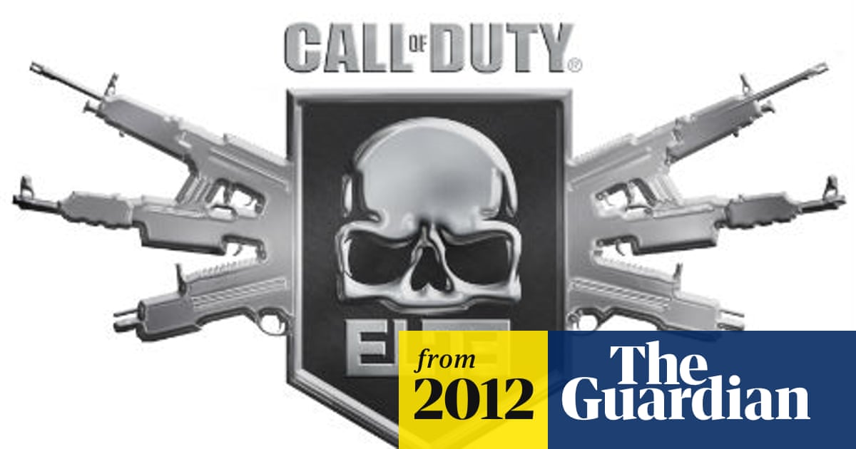 Call of Duty Elite to be free for Black Ops 2