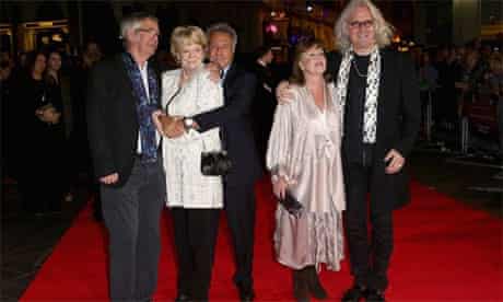 56th BFI London Film Festival: Quartet
