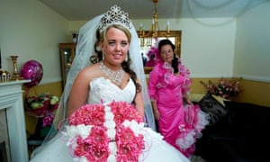 Big Fat Gypsy Weddings Has Increased Bullying Of Gypsies And