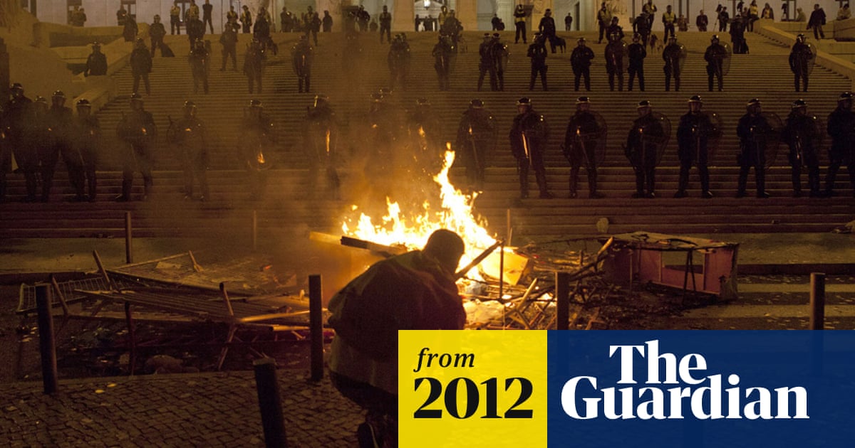 Eyewitness Extra: Lisbon, Portugal | | The Guardian