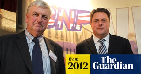 Bnp Divisions Exposed As Andrew Brons Resigns Andrew Brons The Guardian Bnp Divisions Exposed As Andrew Brons Resigns Andrew Brons The Guardian