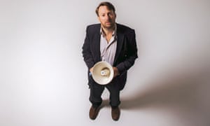 David Mitchell Goodbye Lonely Nerd Culture The Guardian