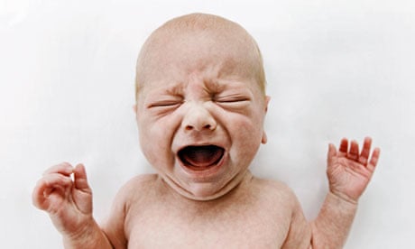 460px x 276px - Why crying babies are so hard to ignore | Neuroscience | The Guardian