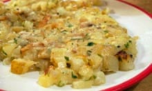 The Joy of Cooking recipe hash browns