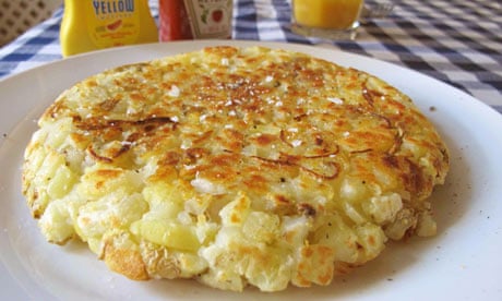 Make-Ahead Hash Browns - Alyona's Cooking