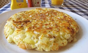 How To Cook Perfect Hash Browns Food The Guardian