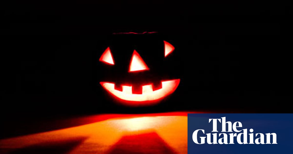 Why Pumpkins Can Be Dangerous At Hallowe En Research The Guardian