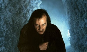 Shining A Light Inside Room 237 Film The Guardian