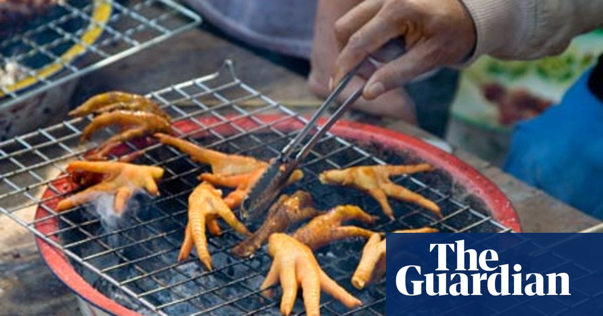 Sole Food The Eating Of Feet Meat The Guardian,Small Monkey Breeds