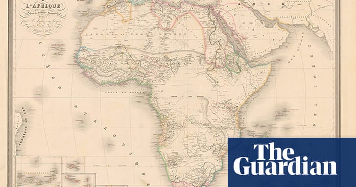 The lake regions of central africa a picture of exploration classic reprint