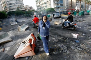 Beirut Car Bomb: Beirut Car Bomb