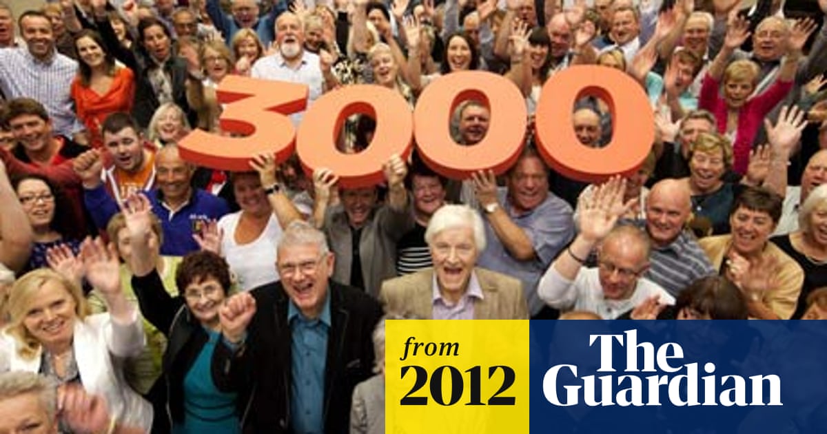 How Many Lottery Millionaires In Uk How Many Lottery Millionaires In Uk