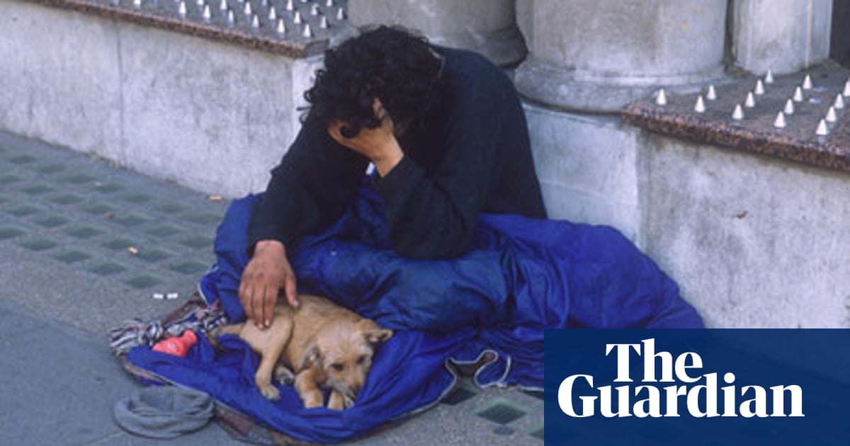 definition of homelessness housing act 1996