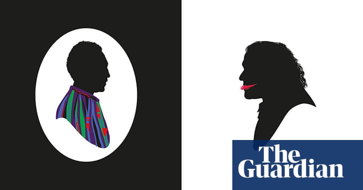 Guess The Film Silhouette In Pictures Film The Guardian