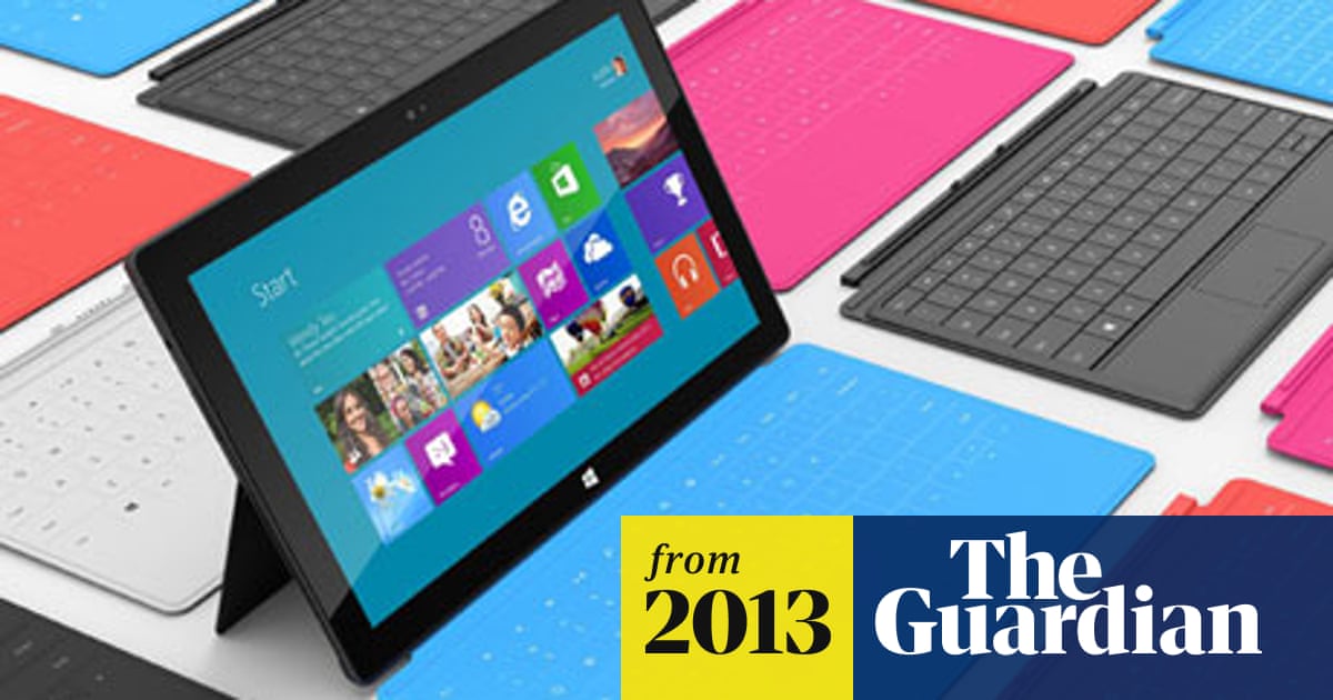 boot up windows rt s seven sins nokia