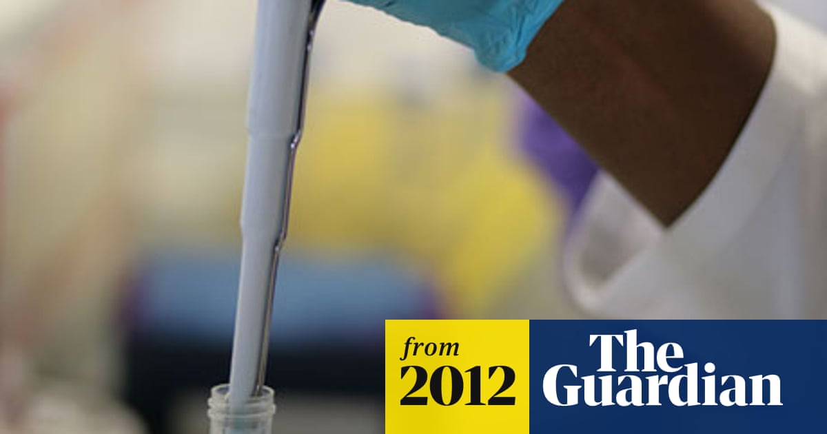police warned of dna sample errors by