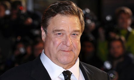 John Goodman Alcohol Was Becoming Life Or Death It Was Time To Stop Film The Guardian