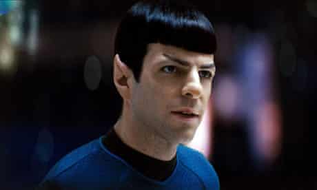 Spock