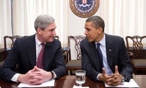 Image result for FBI Became a Political Tool Under Obama