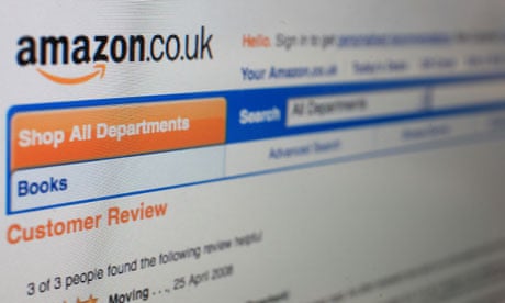 Amazon to be stripped of tax advantage on sale of ebooks