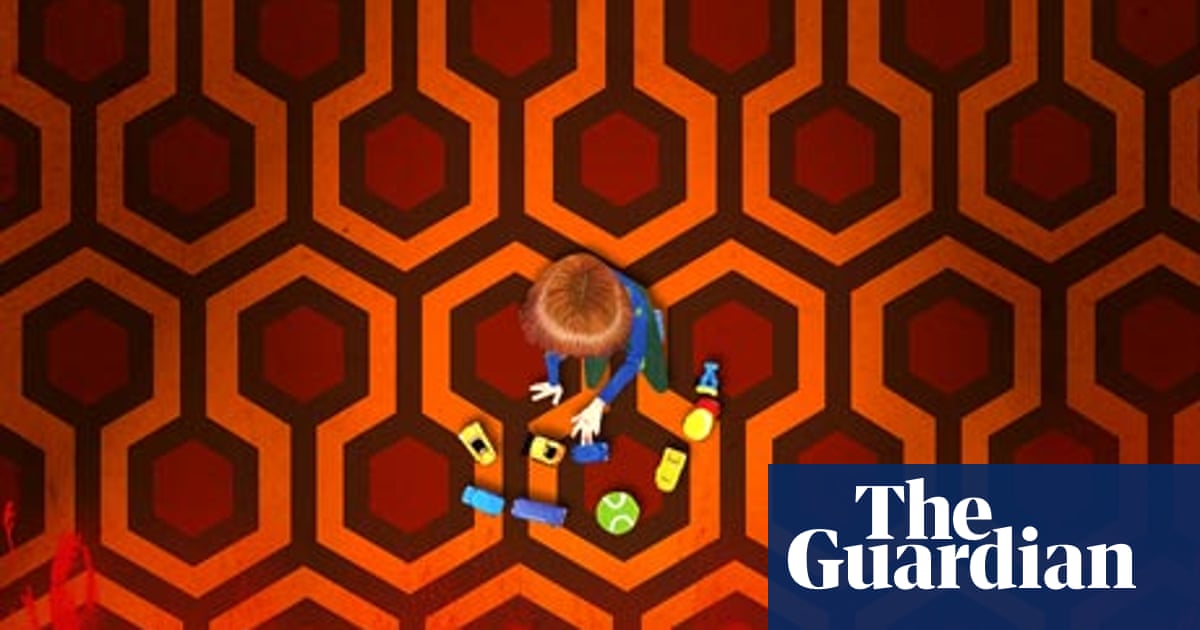 Room 237 Proves You Can Never Get Too Much Of The Shining
