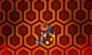 Room 237 Proves You Can Never Get Too Much Of The Shining