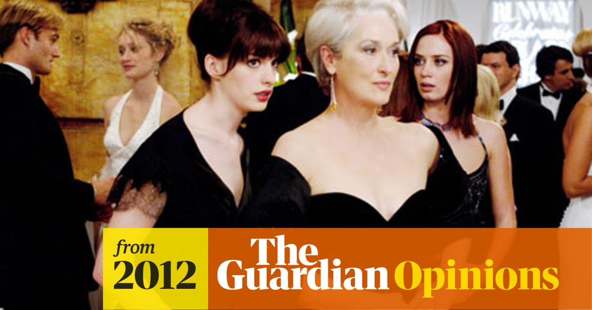 The Work Experience exploits interns' real desperation Ben Lyons