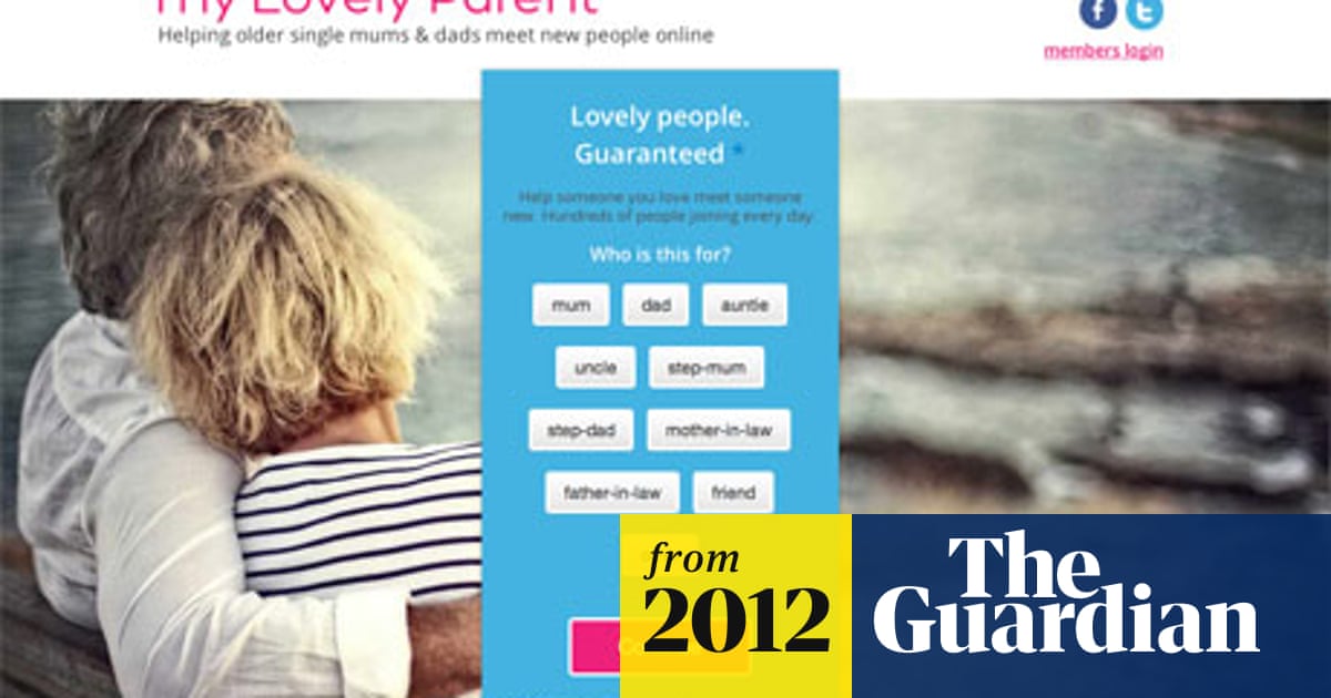 The five best dating apps and sites for over 50s