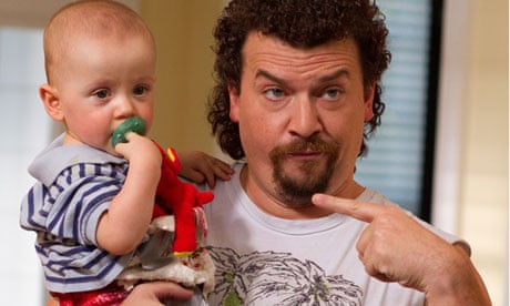 Ivan Dochenko Kenny Powers Tv Show 60 Photos - Moonagedaydream.film