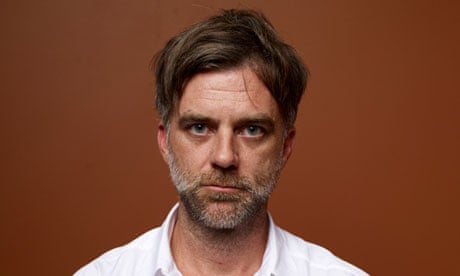 Paul Thomas Anderson: The Master, Scientology and flawed fathers | Paul  Thomas Anderson | The Guardian