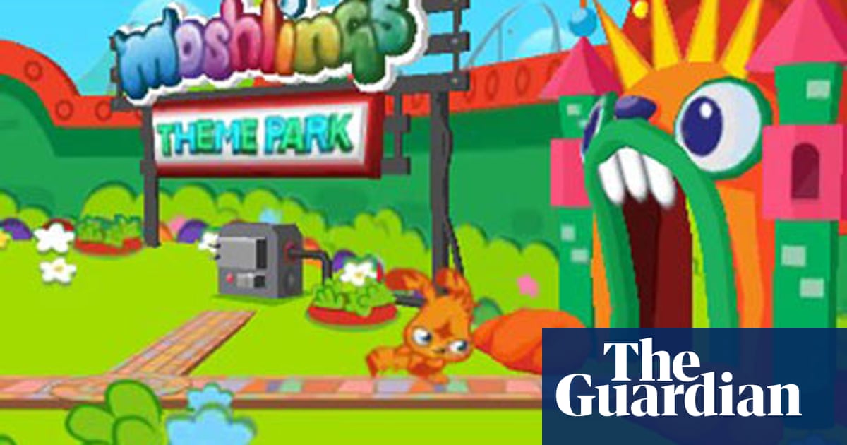Moshi Monsters Moshlings Theme Park Review By Nine Year Old Nintendo The Guardian Moshi Monsters Moshlings Theme Park Review By Nine Year Old Nintendo The Guardian