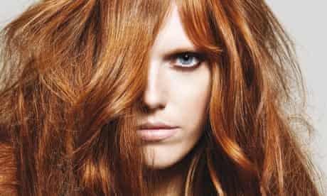 Botox, waist-length hair extensions and years of sun-worshipping