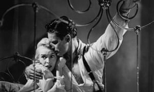 Touch Of Evil, Film Still