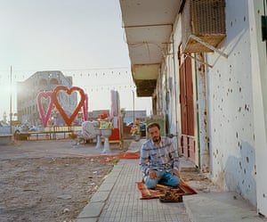 Libya after Gaddafi: Louis Quail Libya 6