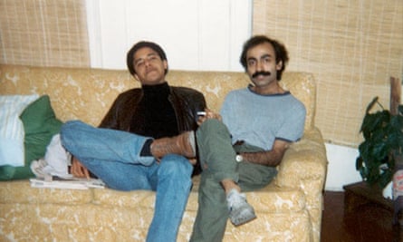 Barack Obama And His Wild Drug Taking Roomie Barack Obama The Guardian