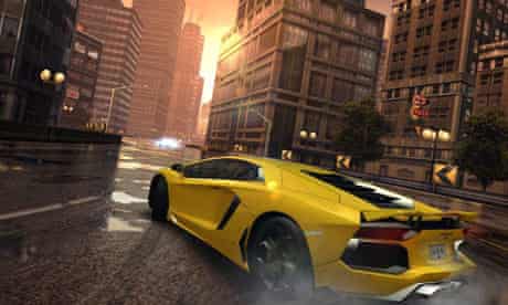 Need For Speed Most Wanted 2005 Full Gameplay Need For Speed Most Wanted 2005 Full Gameplay