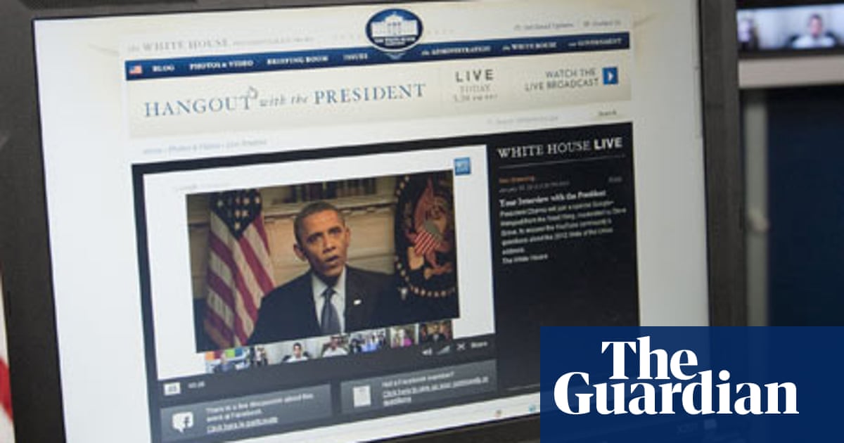 Us Presidential Election 12 Targeted Online Video Ads Redefine Tactics Advertising The Guardian