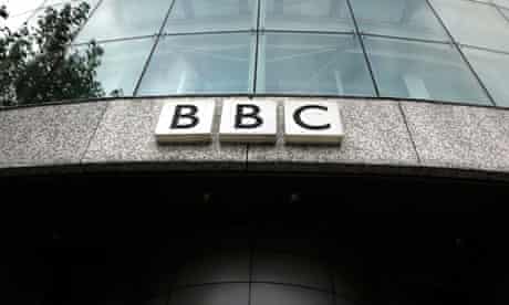 BBC suicide