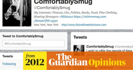 Comfortablysmug Comfortablysmug