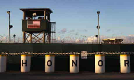 Guantánamo Bay