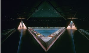 judy chicago dinner parrty