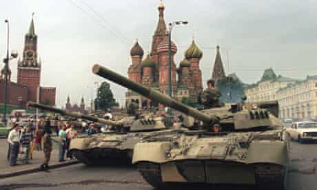 evgeny lebedev tanks in red square