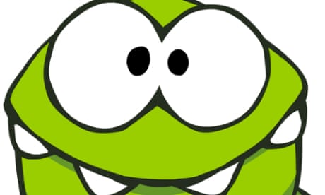 Cut the Rope 2 - Apps on Google Play