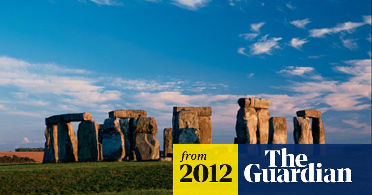 Stonehenge Up Close Digital Laser Scan Reveals Secrets Of The Past - stonehenge up close digital laser scan reveals secrets of the past