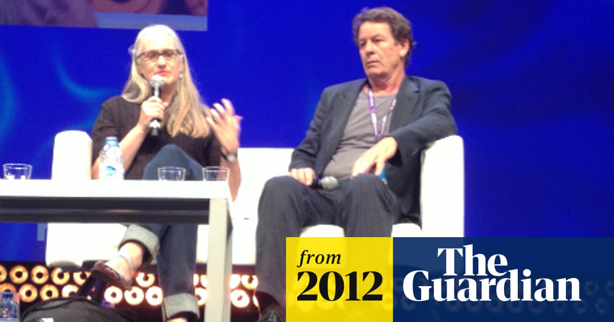 semafor mad Rustik Jane Campion says feature films can be conservative | Television industry |  The Guardian