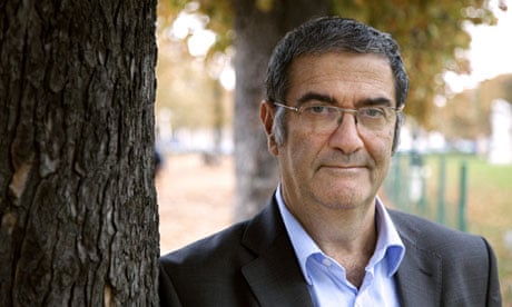 Winner of 2012 Nobel prize for physics, Serge Haroche