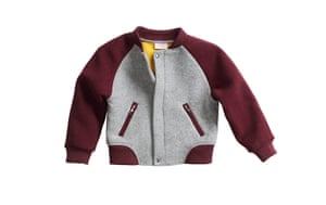 Small Wonder H M S New Range For Children In Pictures Fashion The Guardian