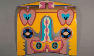 judy chicago