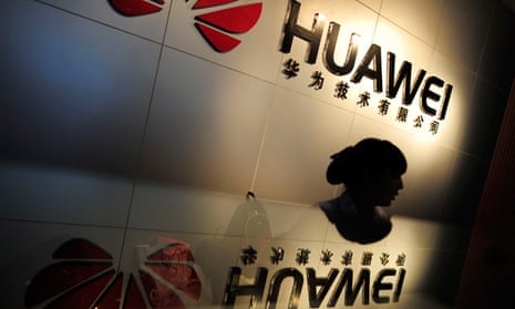 China's Huawei Technologies could be investigated